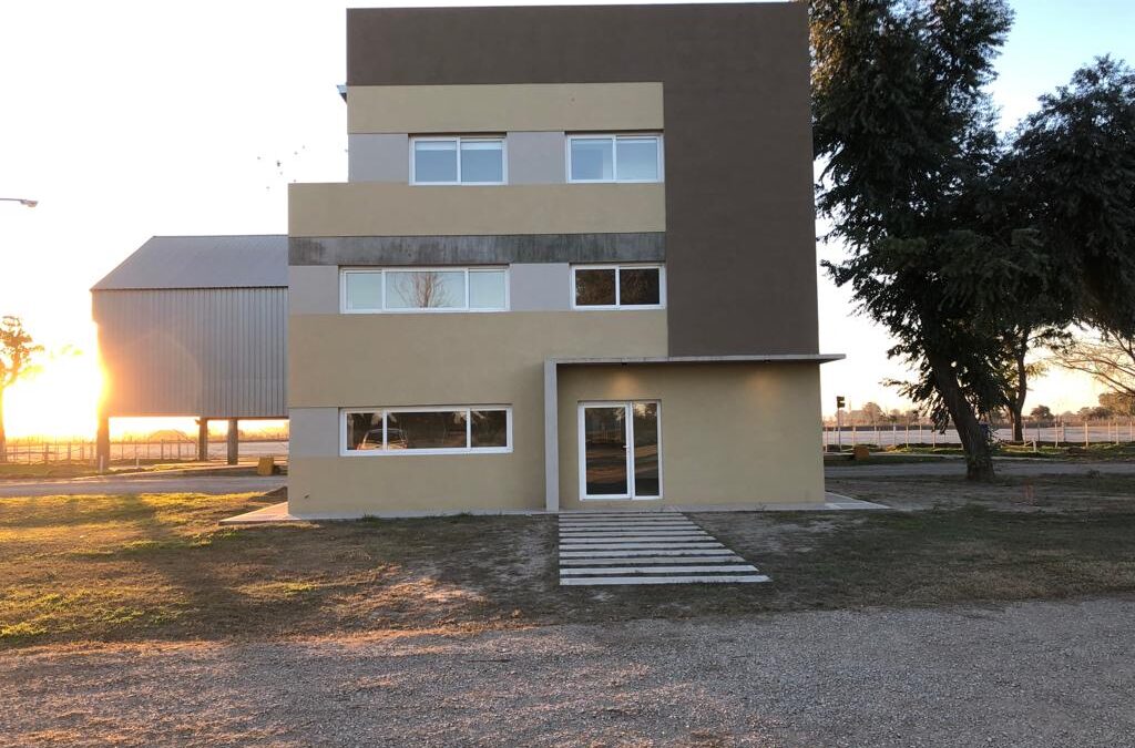 ACA – Oficinas