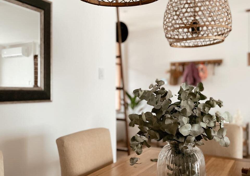 GS – Vivienda unifamiliar