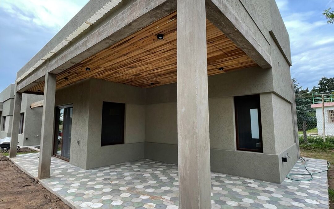 DCH – Vivienda unifamiliar